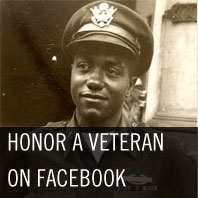 Honor A Vet on Facebook